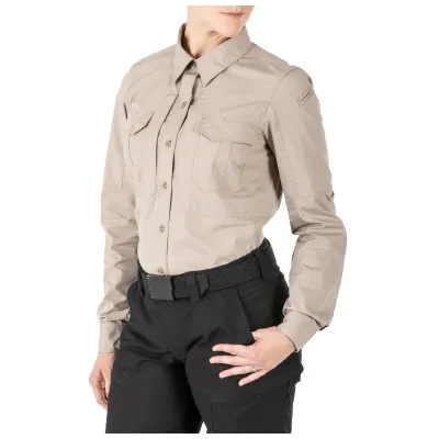 Chemise Femme Stryke 5.11 Tactical - Chemise femme