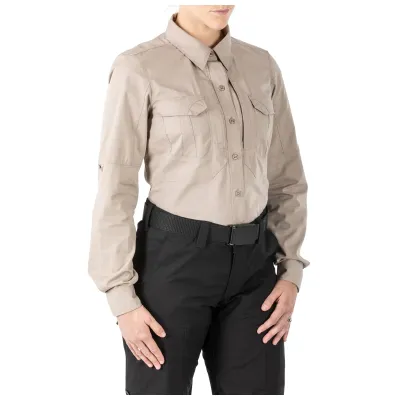 Chemise Femme Stryke 5.11 Tactical - Chemise femme