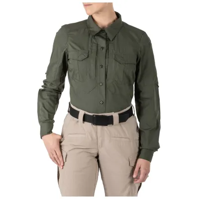 Chemise Femme Stryke 5.11 Tactical - Chemise femme