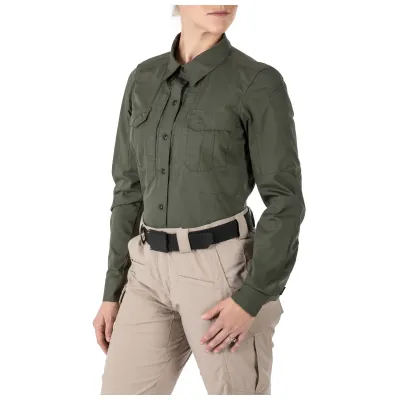 Chemise Femme Stryke 5.11 Tactical - Chemise femme