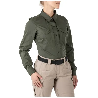 Chemise Femme Stryke 5.11 Tactical - Chemise femme