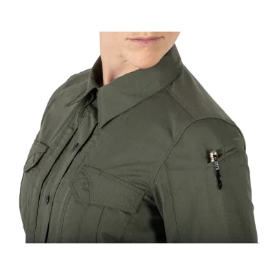 Chemise Femme Stryke 5.11 Tactical - Chemise femme