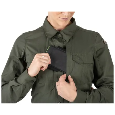 Chemise Femme Stryke 5.11 Tactical - Chemise femme