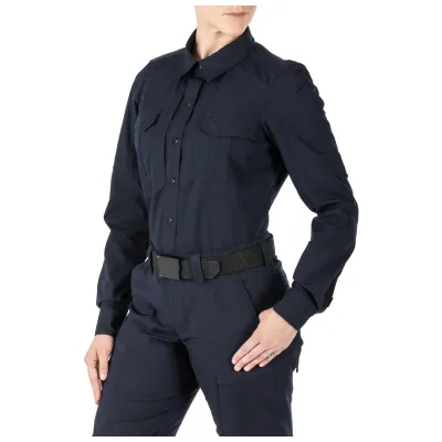 Chemise Femme Stryke 5.11 Tactical - Chemise femme