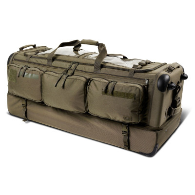 Sac de Voyage CAMS 3.0 5.11 Tactical - Equipements Militaire sac de transport tactique Quaerius