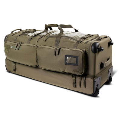 Sac de Voyage CAMS 3.0 5.11 Tactical - Equipements Militaire sac de transport tactique Quaerius