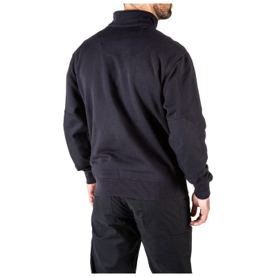 Sweat Job Shirt 5.11Tactical - Equipements Militaire sweat sdiss Quaerius