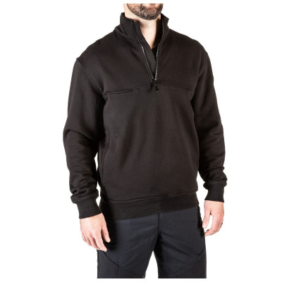 Sweat Job Shirt 5.11Tactical - Equipements Militaire sweat sdiss Quaerius