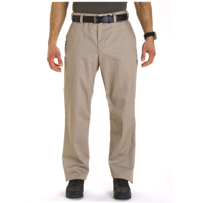 Pantalon Covert Khaki 2.0 5.11 Tactical - Equipements Militaire pantalon de ville tactique Quaerius