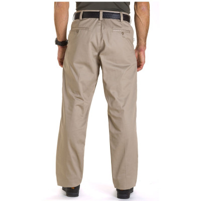 Pantalon Covert Khaki 2.0 5.11 Tactical - Equipements Militaire pantalon de ville tactique Quaerius