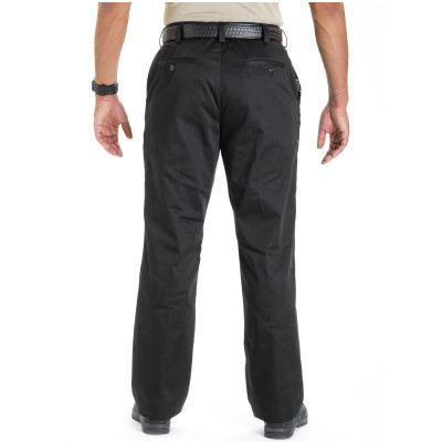 Pantalon Covert Khaki 2.0 5.11 Tactical - Equipements Militaire pantalon de ville tactique Quaerius