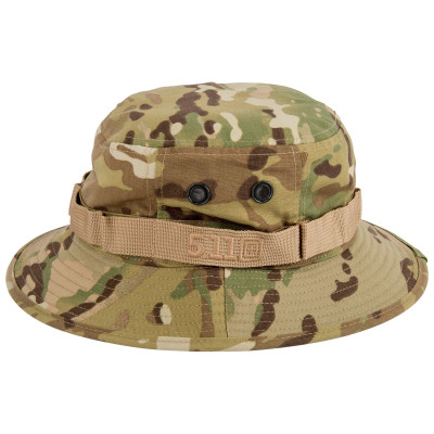 Chapeau Bonnie Hat 5.11 Tactical - Equipement militaire bonnie hat apex quaerius