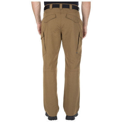 Pantalon Fast-Tac Cargo 5.11 Tactical - Equipement militaire outdoor Quaerius