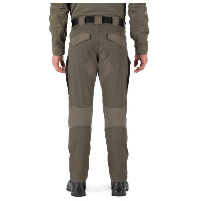 Pantalon Quantum TDU 5.11 Tactical - Equipements militaire sécurité Quaerius