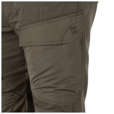 Pantalon Quantum TDU 5.11 Tactical - Equipements militaire sécurité Quaerius