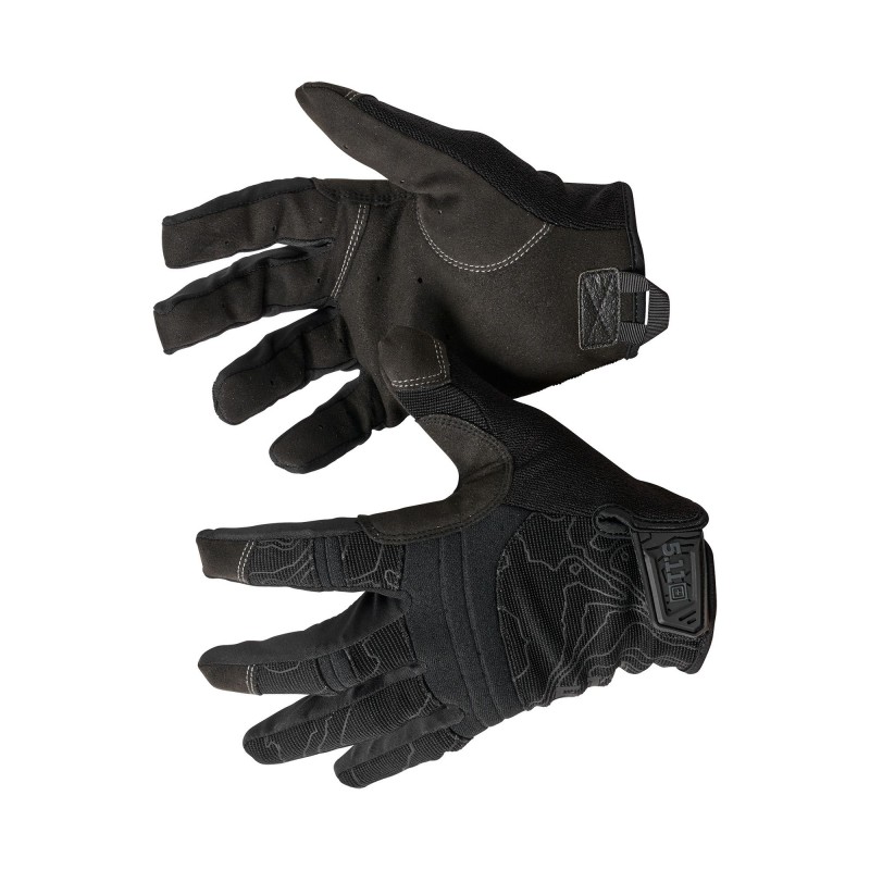 Taille L - noir - Gants tactiques Airsoft pour hommes, équipement de Sport,  de Combat, de chasse, de Protecti - Cdiscount Bricolage