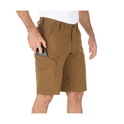 Short Apex 5.11 Tactical - Equipements militaire outdoor Quaerius