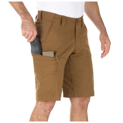 Short Apex 5.11 Tactical - Equipements militaire outdoor Quaerius