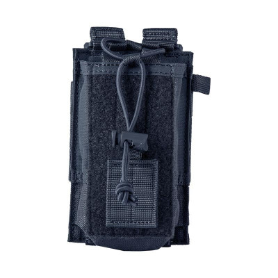 Poche Radio 5.11 Tactical - Equipements Militaire poche radio molle tactique Quaerius