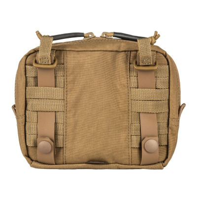 Poche Flex Medium GP Pouch 5.11 Tactical - Equipement militaire poches flex 5.11 tactique Quaerius