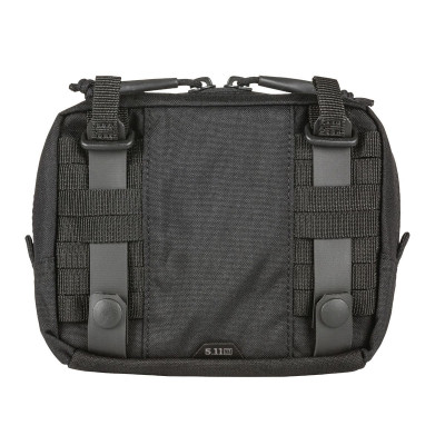 Poche Flex Medium GP Pouch 5.11 Tactical - Equipement militaire poches flex 5.11 tactique Quaerius