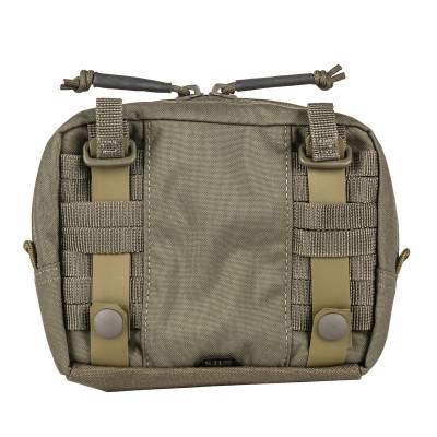 Poche Flex Medium GP Pouch 5.11 Tactical - Equipement militaire poches flex 5.11 tactique Quaerius