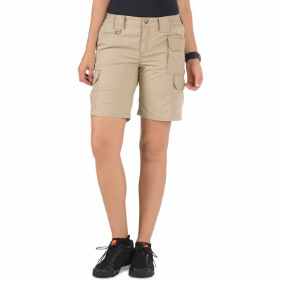 Short Taclite® Pro Femme 5.11 Tactical - Equipements Militaire Quaerius