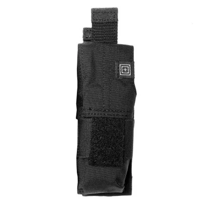 Poche Grenade 40 mm Simple 5.11 Tactical - Equipements Militaire poche porte grenade Quaerius