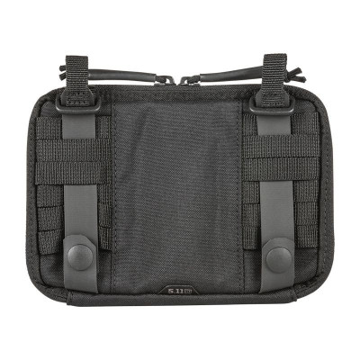 Poche Admin Flex 5.11 Tactical - Equipement miliaire poche matériel emport tactique Quaerius