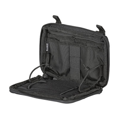 Poche Admin Flex 5.11 Tactical - Equipement miliaire poche matériel emport tactique Quaerius