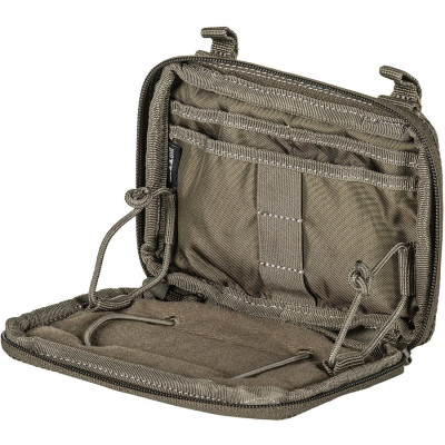 Poche Admin Flex 5.11 Tactical - Equipement miliaire poche matériel emport tactique Quaerius