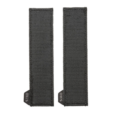 Adaptateurs Flex Hook 5.11 tactical - Equipement militaire poche matériel tactique Quaerius