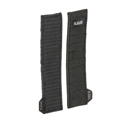 Adaptateurs Flex Hook 5.11 tactical - Equipement militaire poche matériel tactique Quaerius