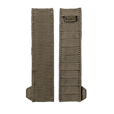 Adaptateurs Flex Hook 5.11 tactical - Equipement militaire poche matériel tactique Quaerius