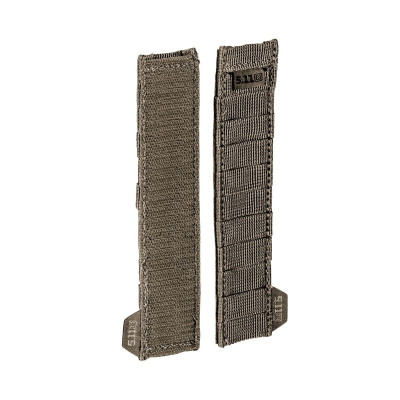 Adaptateurs Flex Hook 5.11 tactical - Equipement militaire poche matériel tactique Quaerius