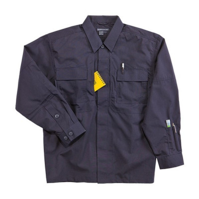 Chemise TDU™ 5.11 Tactical - Chemises Terrain / Cargo - Equipements Militaire Quaerius