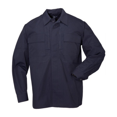 Chemise TDU™ 5.11 Tactical - Chemises Terrain / Cargo - Equipements Militaire Quaerius