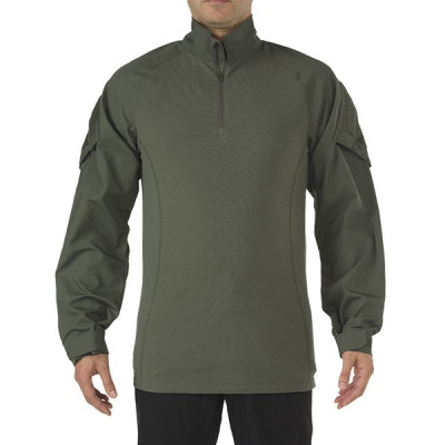 Chemise Rapid Assault - Chemise 5.11 - Equipements Militaire Quaerius