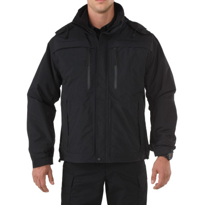 Blouson Valiant Duty 5.11 Tactical - Equipements Militaire blouson hiver militaire Quaerius