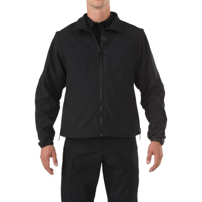 Blouson Valiant Duty 5.11 Tactical - Equipements Militaire blouson hiver militaire Quaerius