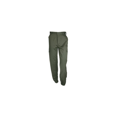 Pantalon F2 Satin Agent sécurité Cityguard - Vêtements agent sécurité Cityguard Quaerius