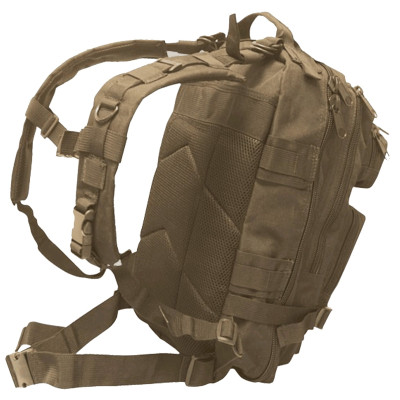 Sac à Dos Tactical Opex - Sac à dos militaire Opex - Sac Tactique Militaire Armée Quaerius