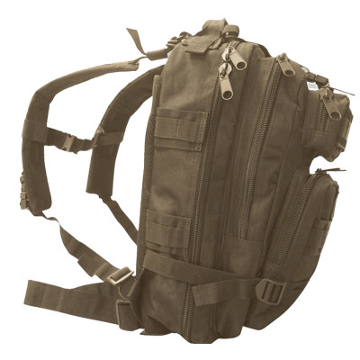 Sac à Dos Tactical Opex - Sac à dos militaire Opex - Sac Tactique Militaire Armée Quaerius