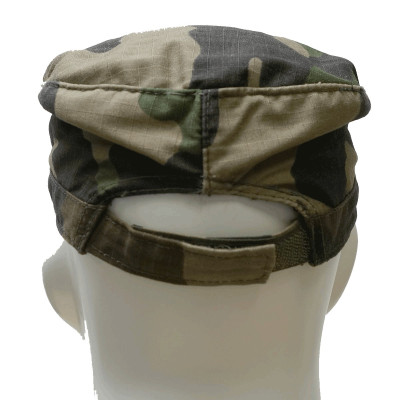 Casquette Militaire US DCA France - Tenue militaire casquette tactique us Quaerius