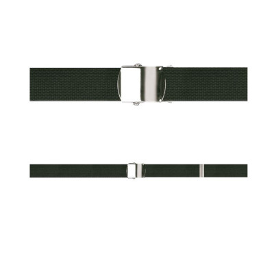 Ceinture Sangle - Accessoires vêtements DCA France Quaerius