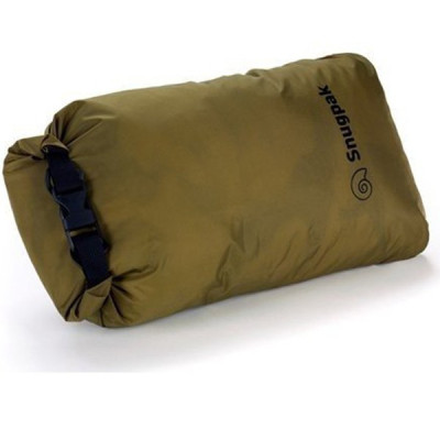 Sac Etanche Dry-Sak Snugpak - Matériel bivouac sac étanche Quaerius