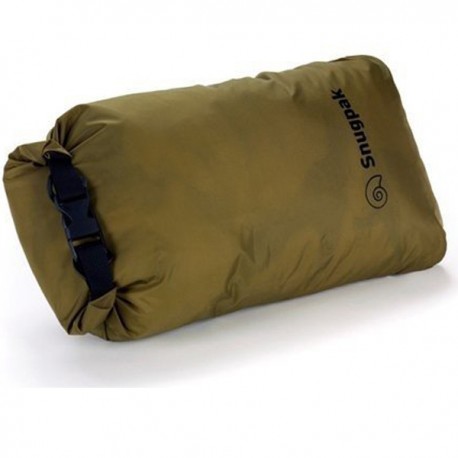 Sac Etanche Dry-Sak™ Snugpak - Sacs à dos sur  - Vêtements  militaire et Equipements de Sécurité