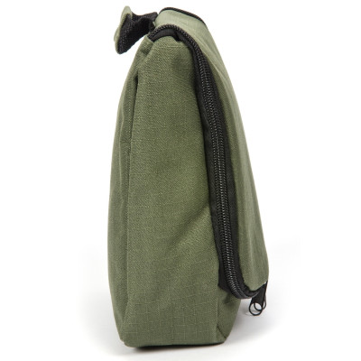 Trousse de toilette Essential Wash Bag Snugpak - Trousse de toilette militaire tactique  Quaerius