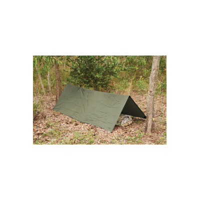 Bâche Stasha Snugpak - Bache militaire outdoor tente Quaerius