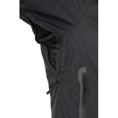 Veste Torrent Imperméable Snugpak - Veste hardshell militaire Quaerius